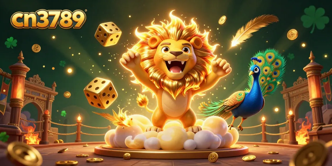 cn3789 for Beginners: Essential Casino Strategies for Winning in 2026