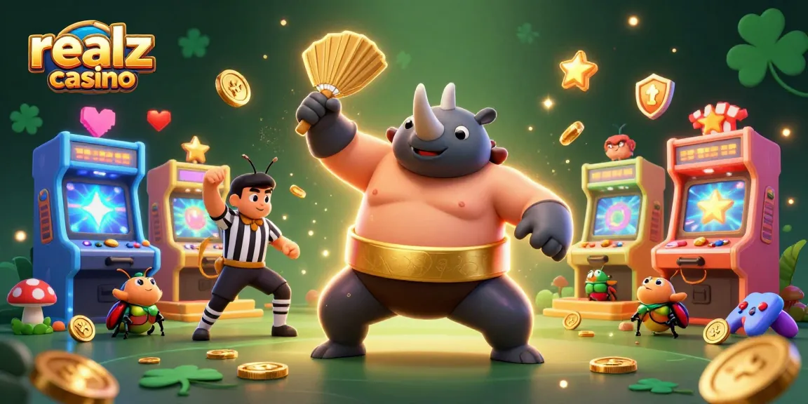 An Honest Take on realz casino After Expert Review for Winning Strategies in 2026