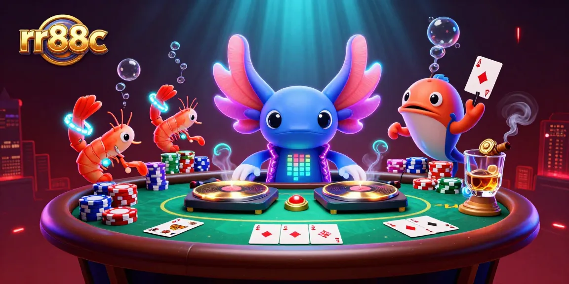 rr88c ROI: Is the Investment Really Worth It for Gamblers in 2026?
