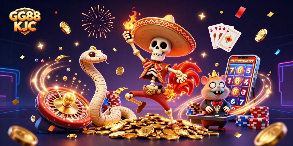 GG88 KJC Regrets: What Gamblers Wish They Knew About Winning Strategies in 2026